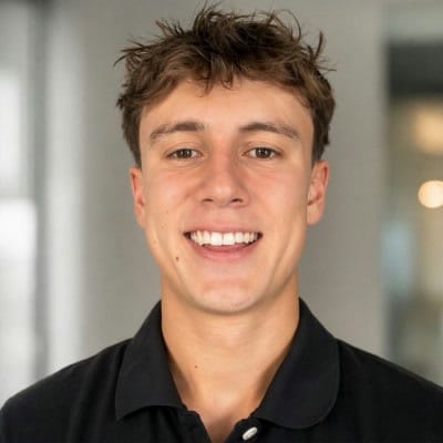 Ollie Cashmore